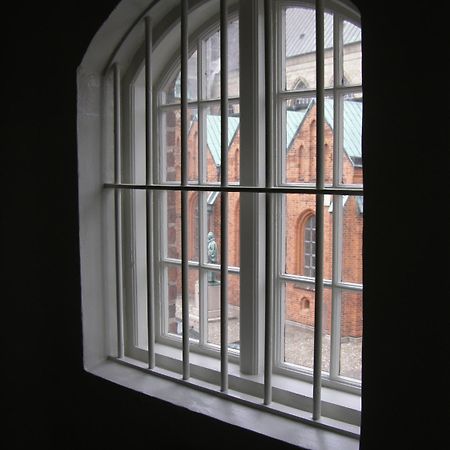 Den Gamle Arrest Bed & Breakfast Ribe Luaran gambar