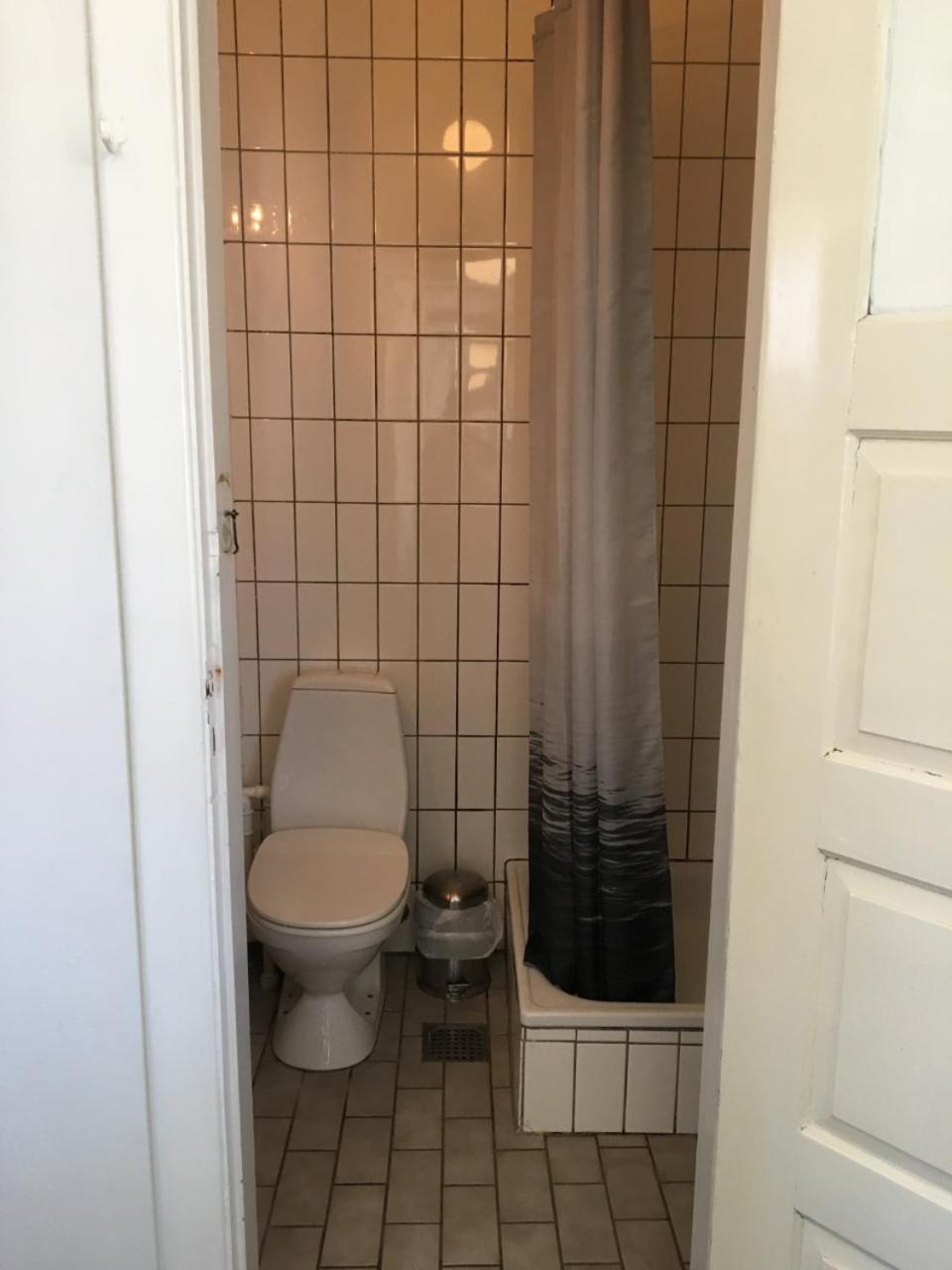 Den Gamle Arrest Bed & Breakfast Ribe Luaran gambar