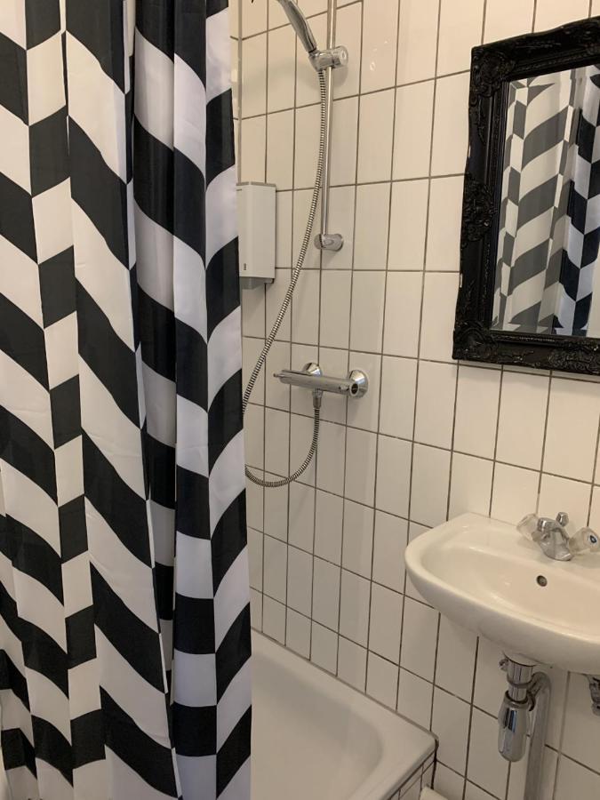 Den Gamle Arrest Bed & Breakfast Ribe Luaran gambar